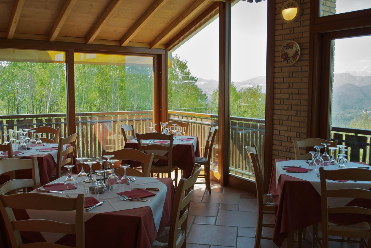 Locanda Al Trivio San Leonardo (Friuli) Exterior photo
