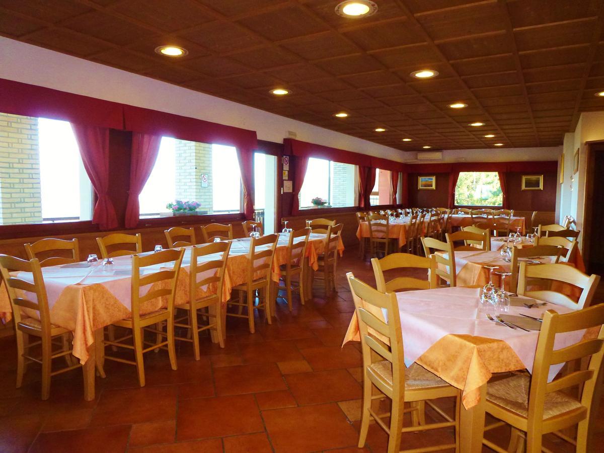 Locanda Al Trivio San Leonardo (Friuli) Exterior photo