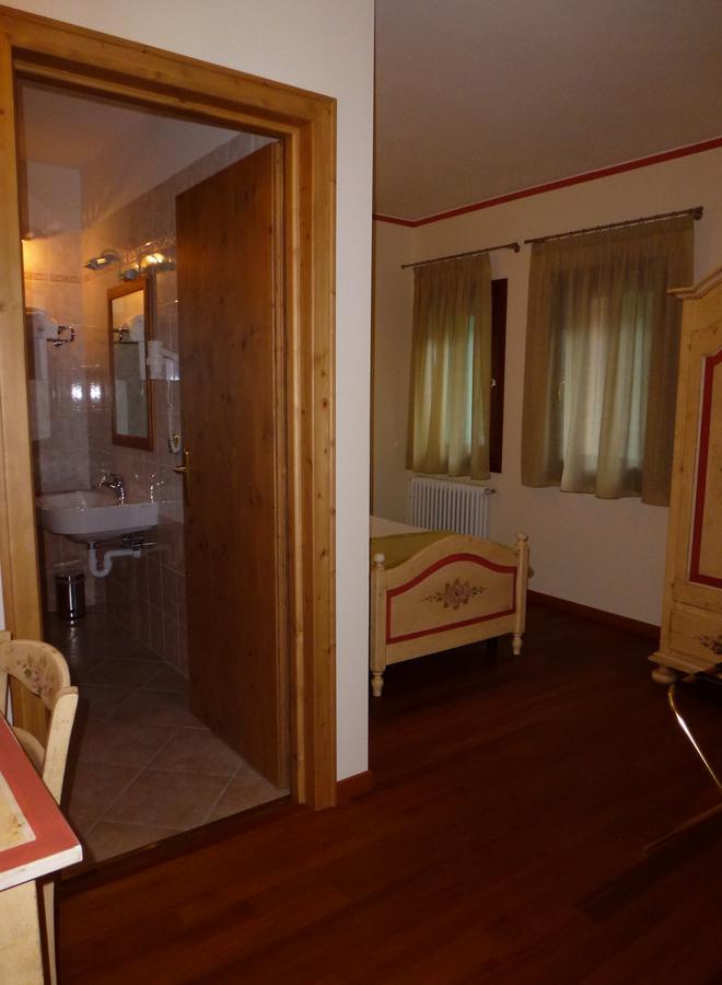 Locanda Al Trivio San Leonardo (Friuli) Exterior photo